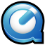 QuickTime Player Icon 64x64 png